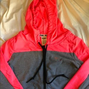 XSmall Victoria Secret  Pink Sweater
